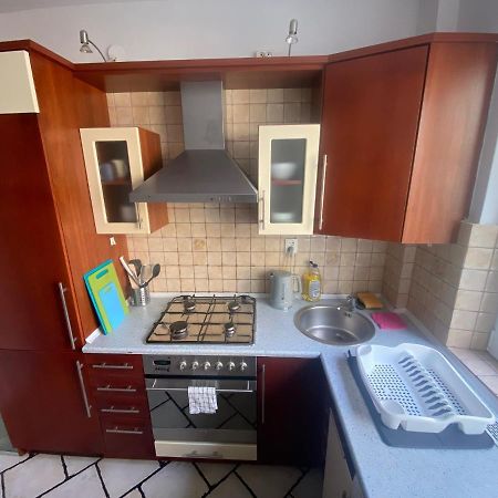 Pokoje Bora-Komorowskiego Varsovia Exterior foto