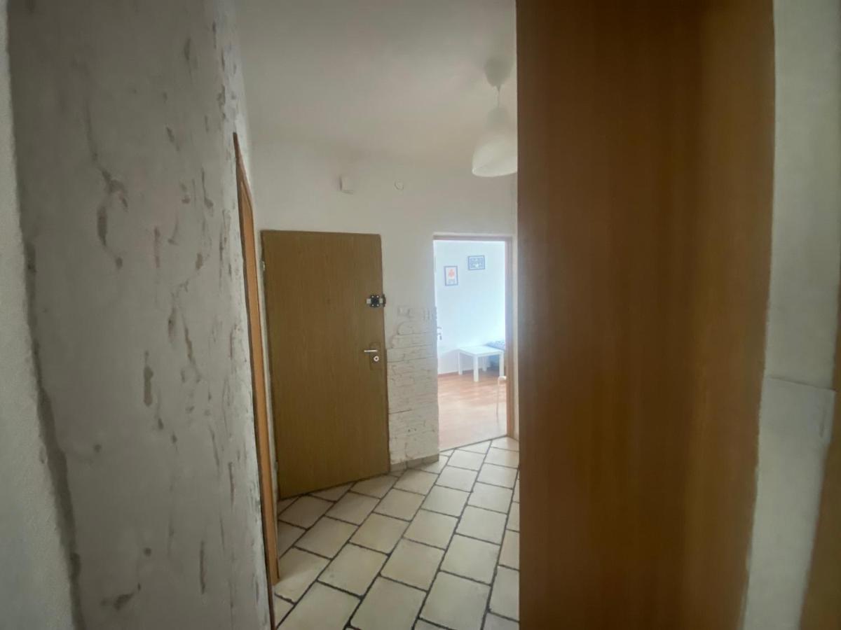 Pokoje Bora-Komorowskiego Varsovia Exterior foto